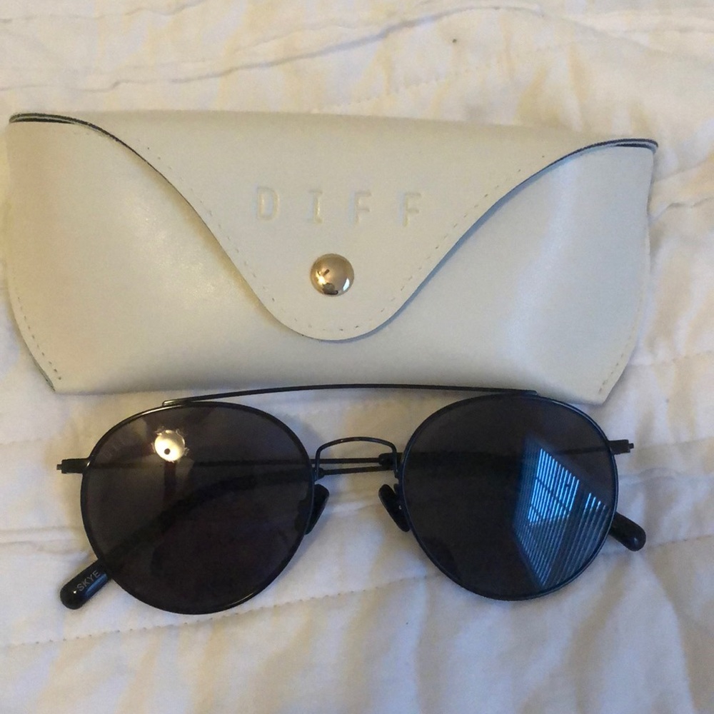Polarized Diff Sunglasses